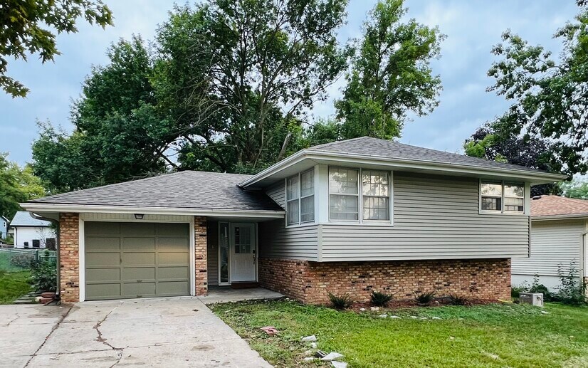 Your Ideal Home In Omaha NE