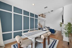Furnished Home The Fields Frisco Tx