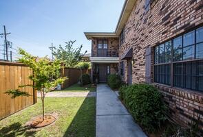 Lakefront Leisure Apartment in Metairie