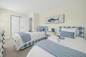 Fully Furnished Rental home in Wells ME