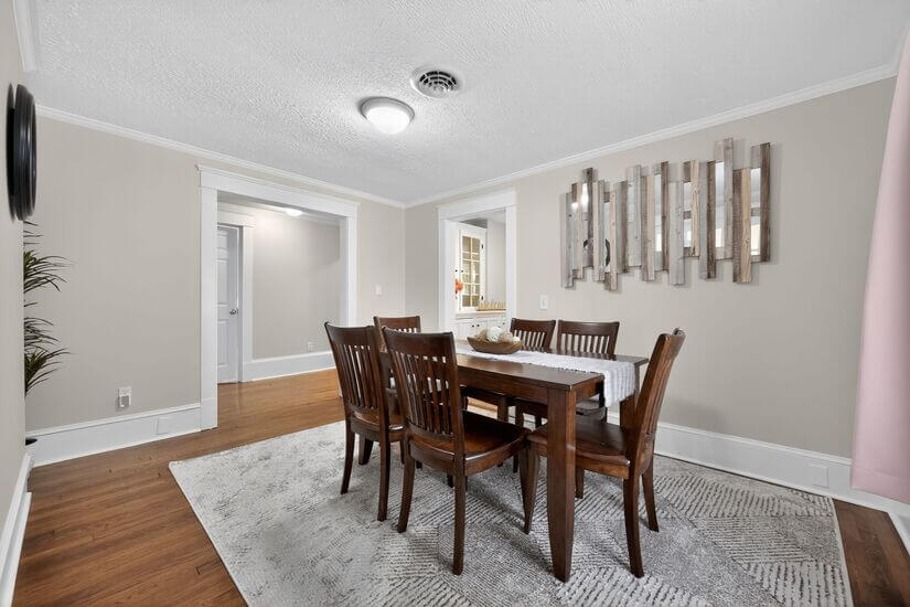 Bristol Furnished Single Story w Office