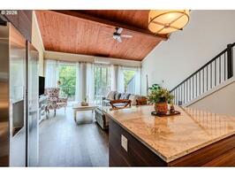 Kitchen/main level