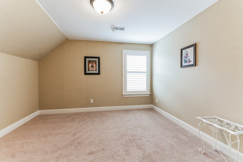 Furnished Home on the Golf Course 