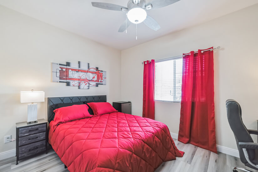 Aliante North Las Vegas Furnished Rental