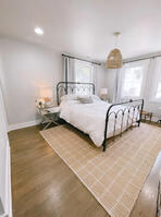 Furnished Indianapolis Home