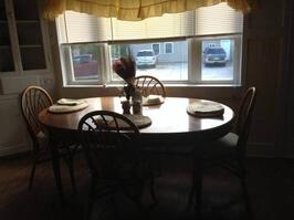 Dining area unit 2