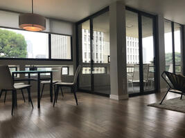 Gorgeous newly remodeled Bunker Hill condo