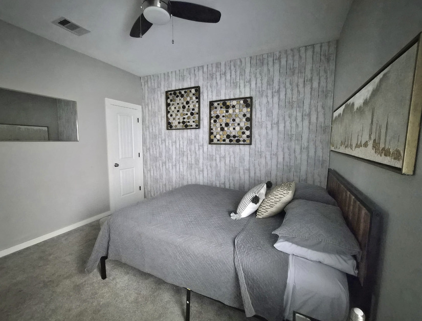 Furnsihed Home rental Downtown Houston