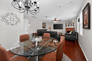 Furnished Home rental in Frisco TX