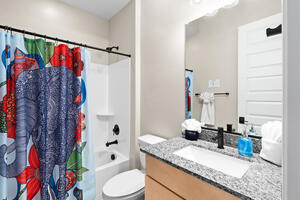 Luxury Glendale Furnished Rental