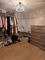 2nd bedroom OR closet OR office