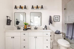 San Antonio Turnkey Corporate Home