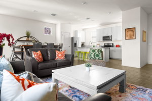 Goodyear Furnished House with 5 bedrooms