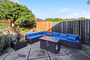 Premium 4BD 2BA Home in El Cerrito Hills