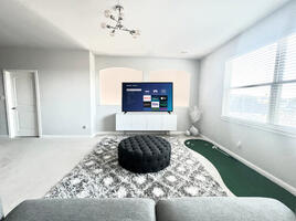 Furnished Luxury Home Pool and Spa 