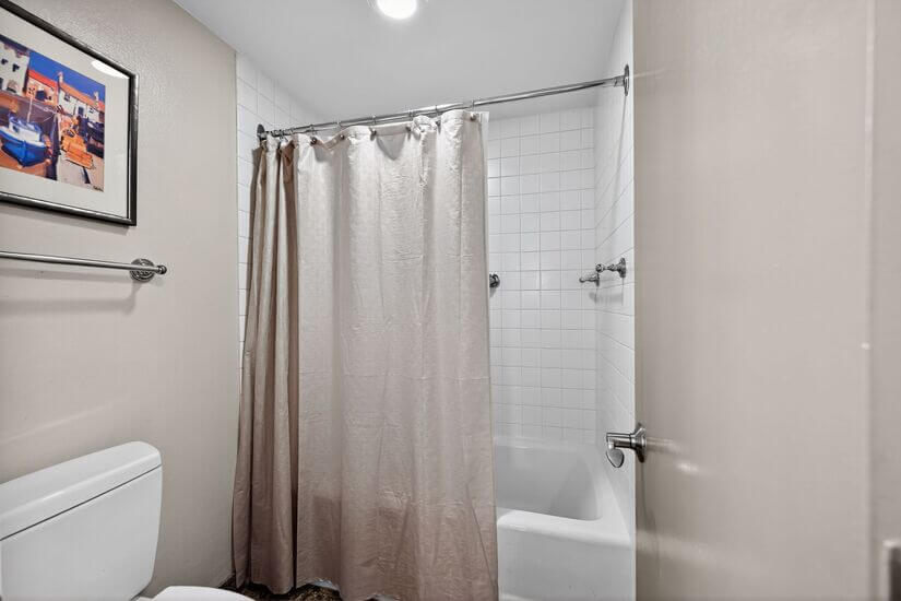 Furnished Executive Condo Downtown LODO