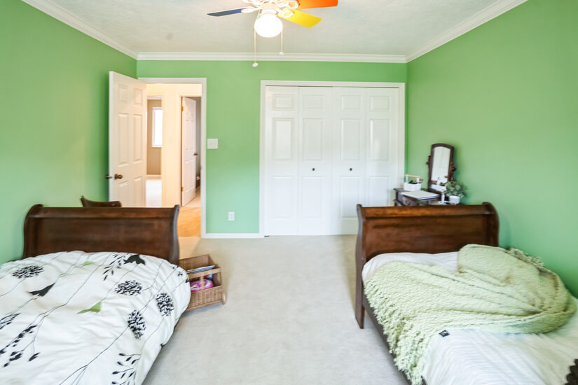 Fully Furnished Corporate Rental UT