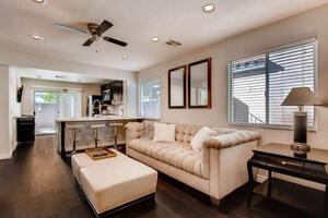 Fully furnished House Las Vegas corporate rental