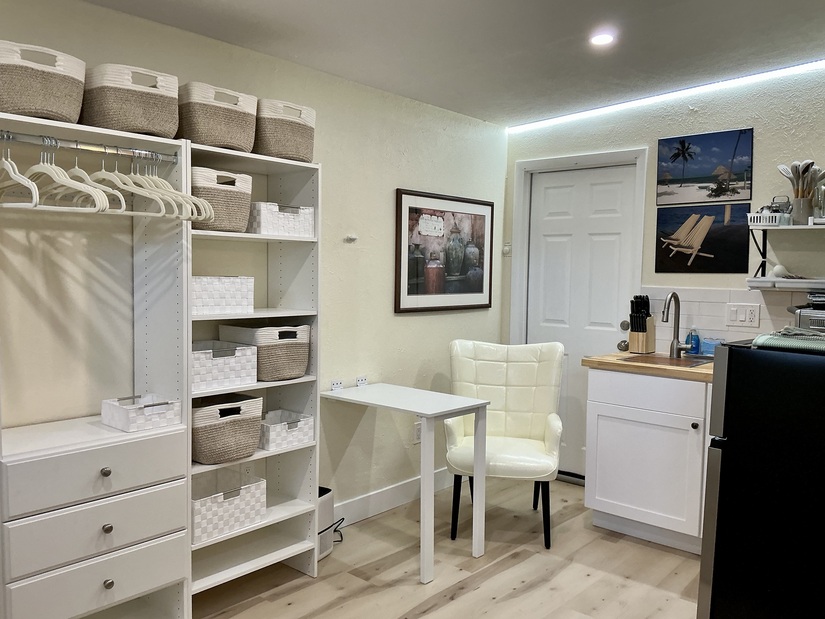 Elegant Furnished Studio Home in Niwot