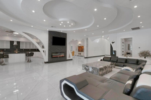 Luxury Oasis Private Home Pool Spa House