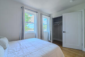 All Inclusive Executive DC Rowhouse