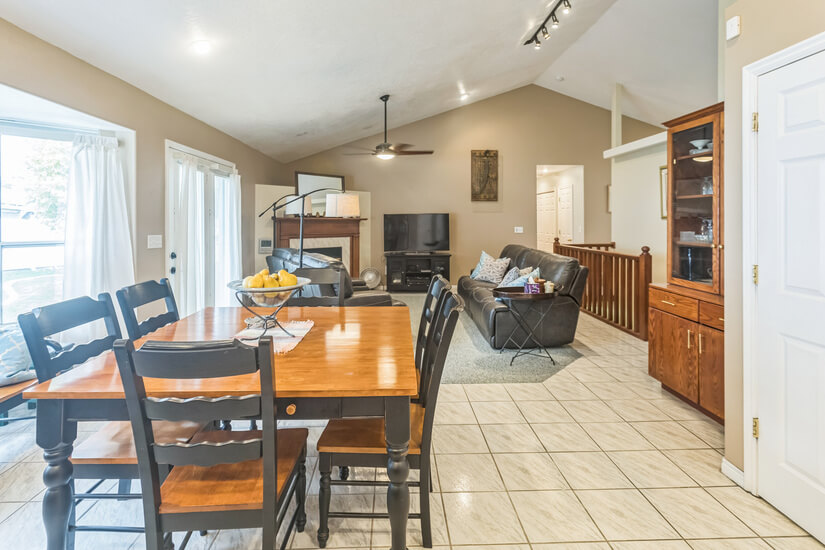 Beautiful Pleasant Grove Home