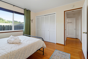 Premium 4BD 2BA Home in El Cerrito Hills