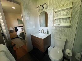 Second Ensuite Bathroom