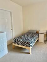 Bright Spacious Hoboken