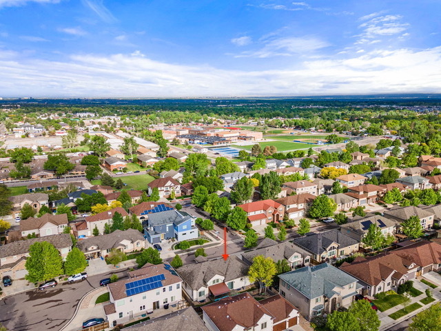Furnished Executive Home rental Lakewood