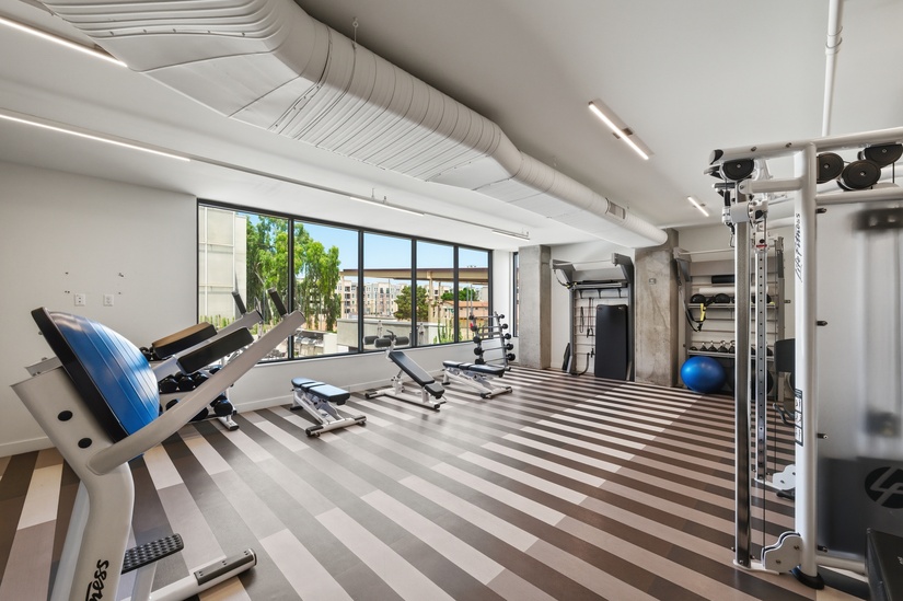 Furnished Condo in Biltmore Area Phoenix