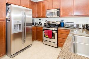 Beautiful Home in Silicon Valley