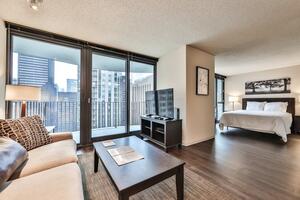 Chicago Furnished