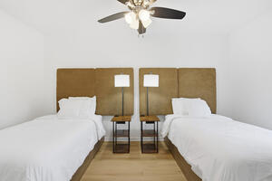 Hidden Hills Retreat