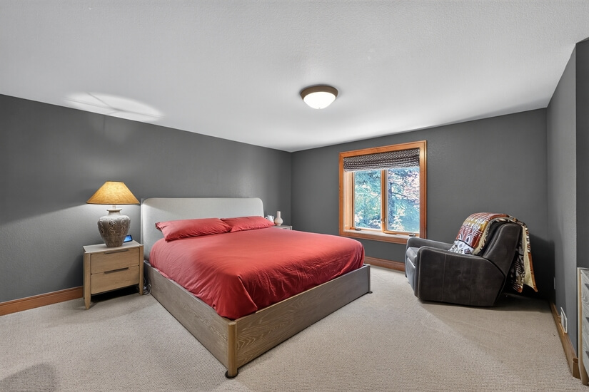 Furnished Luxury Corporate Rental Home 