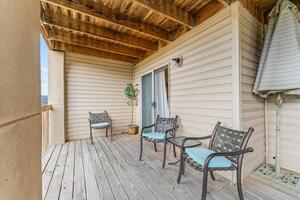 Furnished 2BR2BA Lakeview Resort Condo