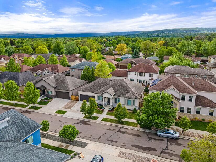 Furnished Executive Home rental Lakewood