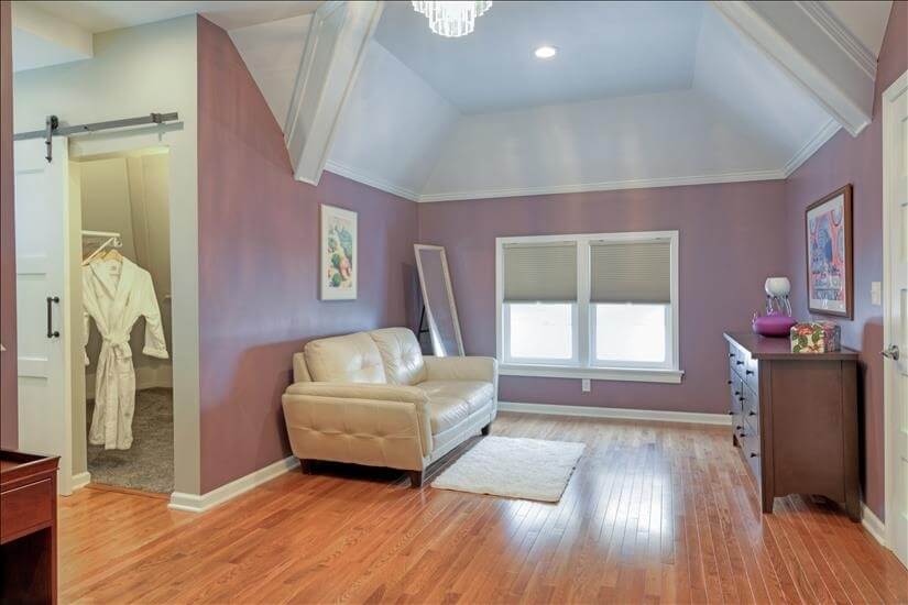 Furnished Executive Home in Bayview, WI