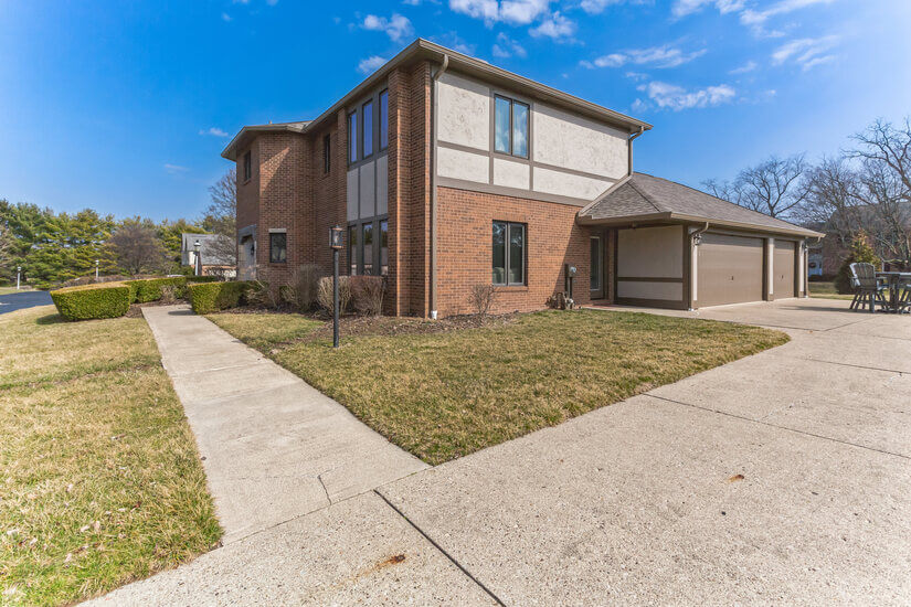 The M House Furnished Executive Rental