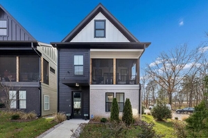 Nashville Stand Alone Townhome 