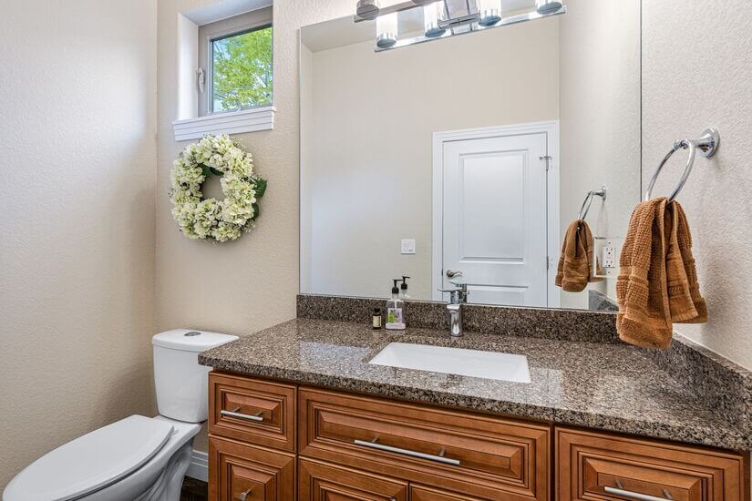 Furnished Executive Home rental Lakewood