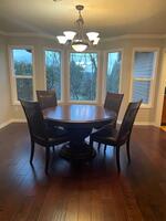 Formal Dinning Room