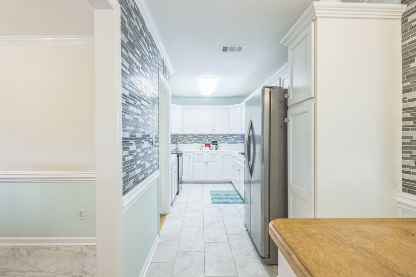 Kickback and Enjoy the Savannah River