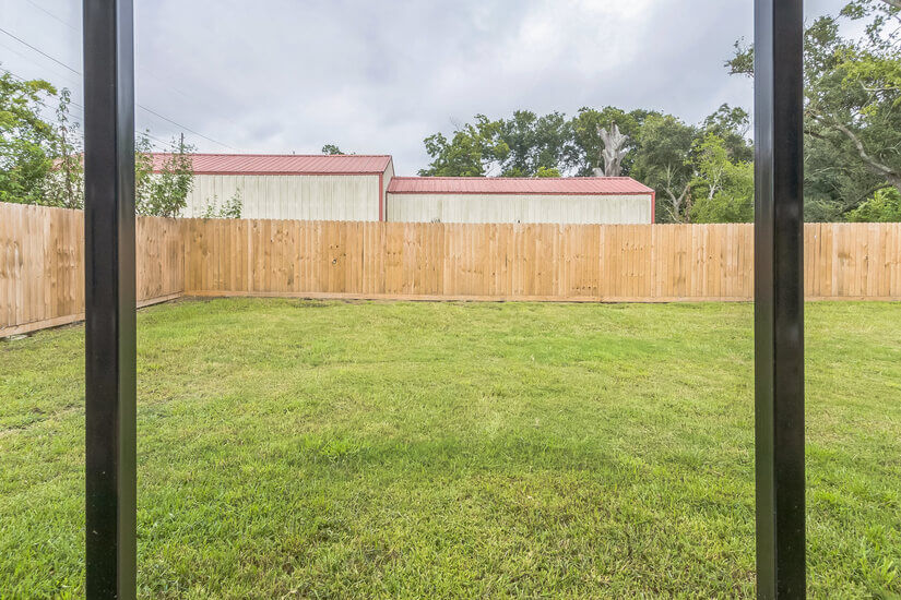 Beaumont Furnished Duplex