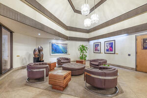 Ala Moana HighFloor  w Ocean City Views