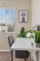 Master Bedroom 1: Vanity