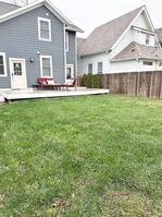 Furnished Indianapolis Home