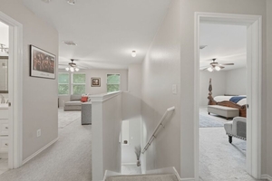 Furnished Home rental in Frisco TX