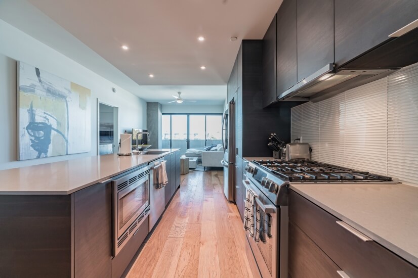 Furnished Condo in Biltmore Area Phoenix