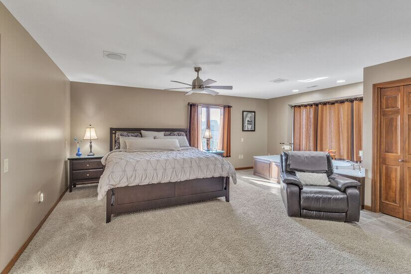 The M House Furnished Executive Rental